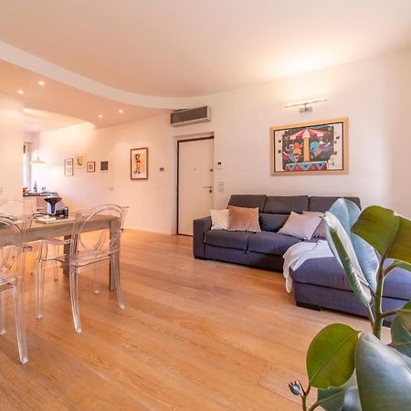 Danti Chic Apartment Florence Ngoại thất bức ảnh