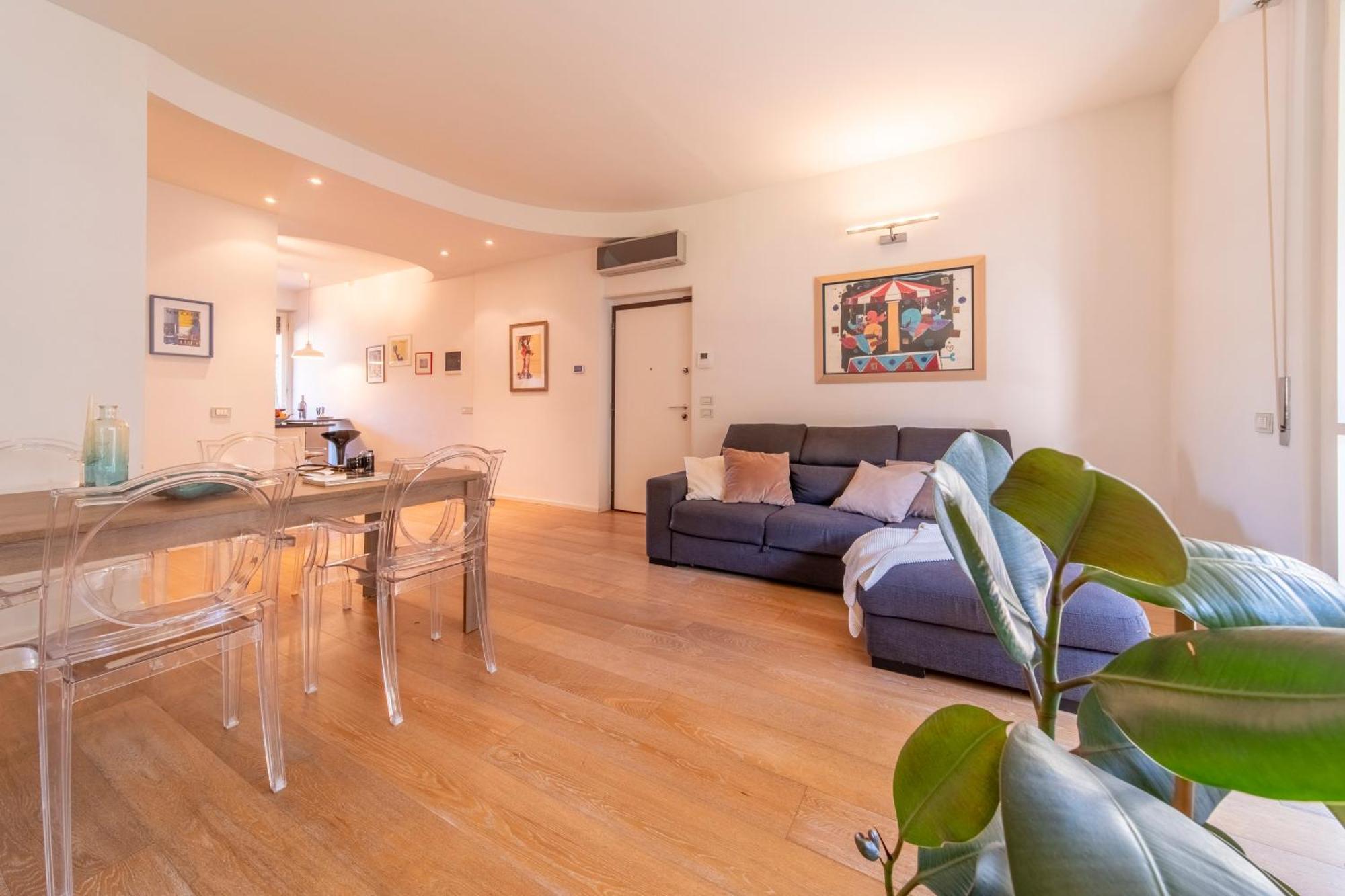 Danti Chic Apartment Florence Ngoại thất bức ảnh