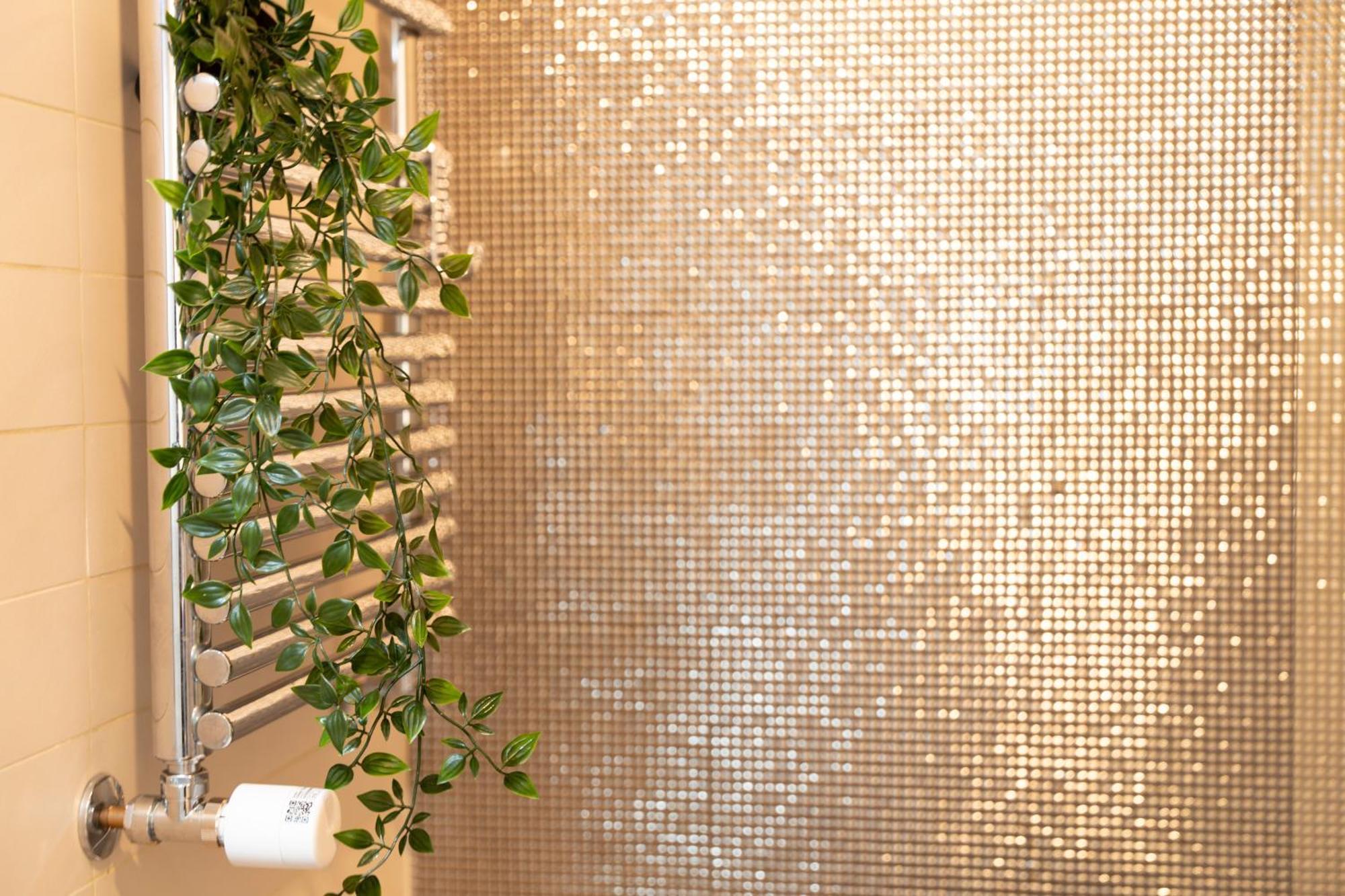 Danti Chic Apartment Florence Ngoại thất bức ảnh