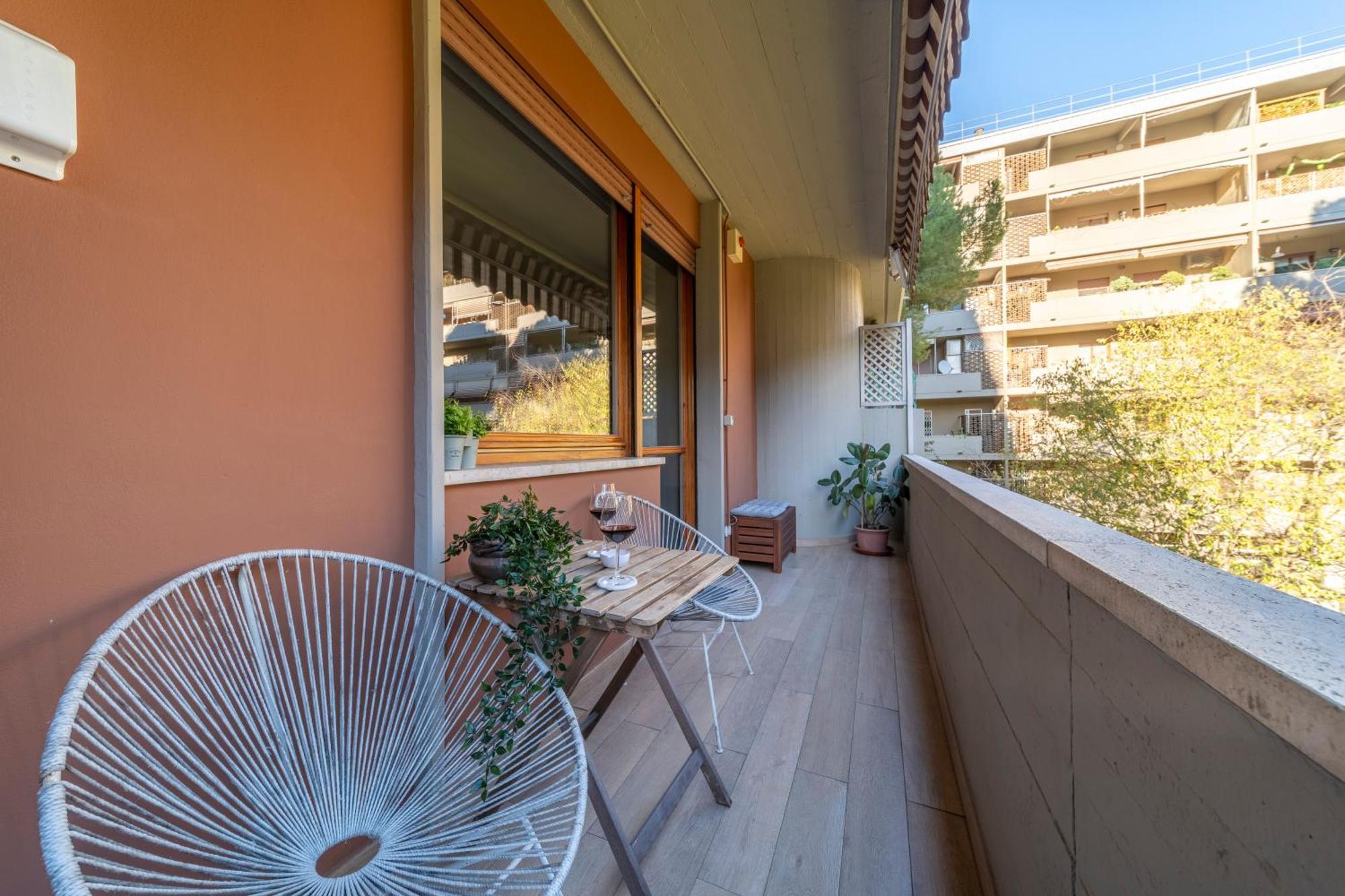 Danti Chic Apartment Florence Ngoại thất bức ảnh