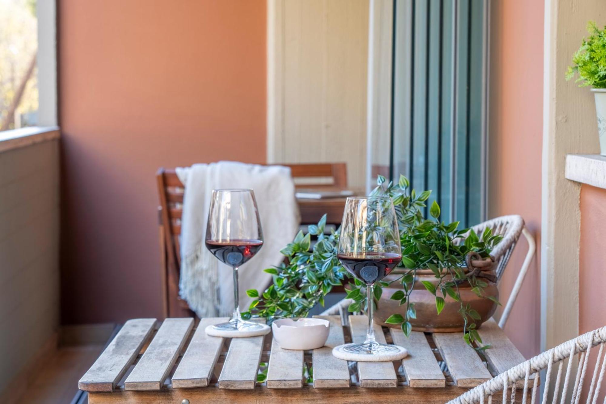 Danti Chic Apartment Florence Ngoại thất bức ảnh