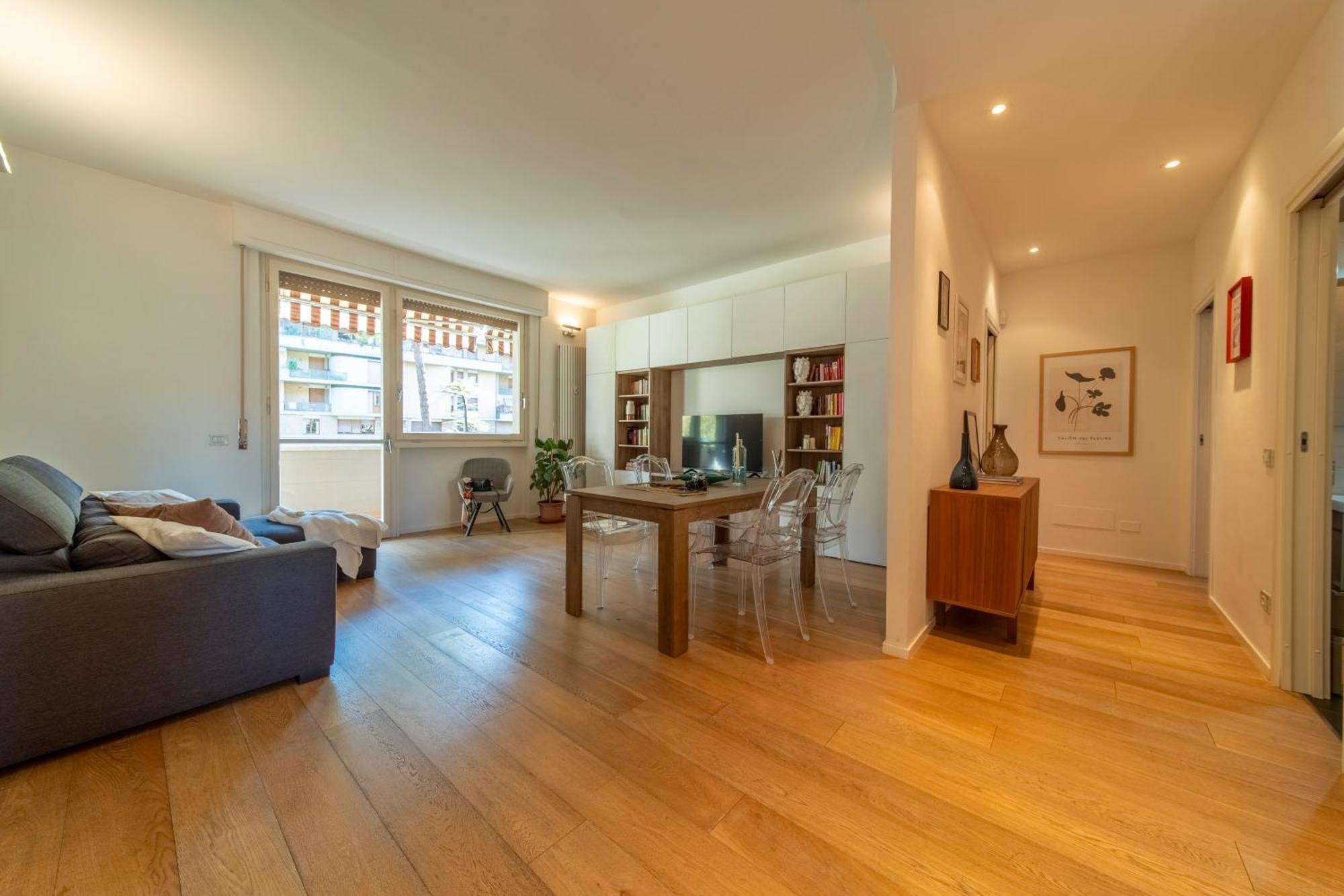 Danti Chic Apartment Florence Ngoại thất bức ảnh
