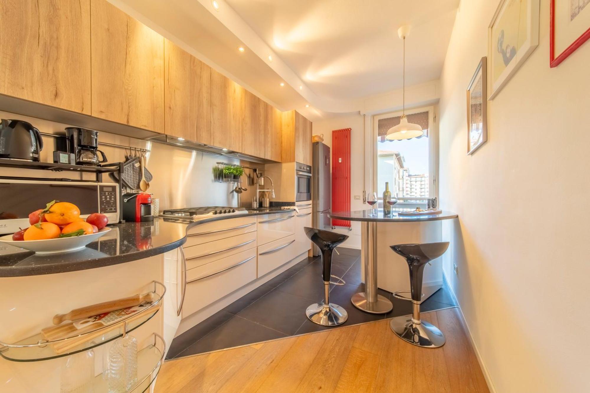 Danti Chic Apartment Florence Ngoại thất bức ảnh