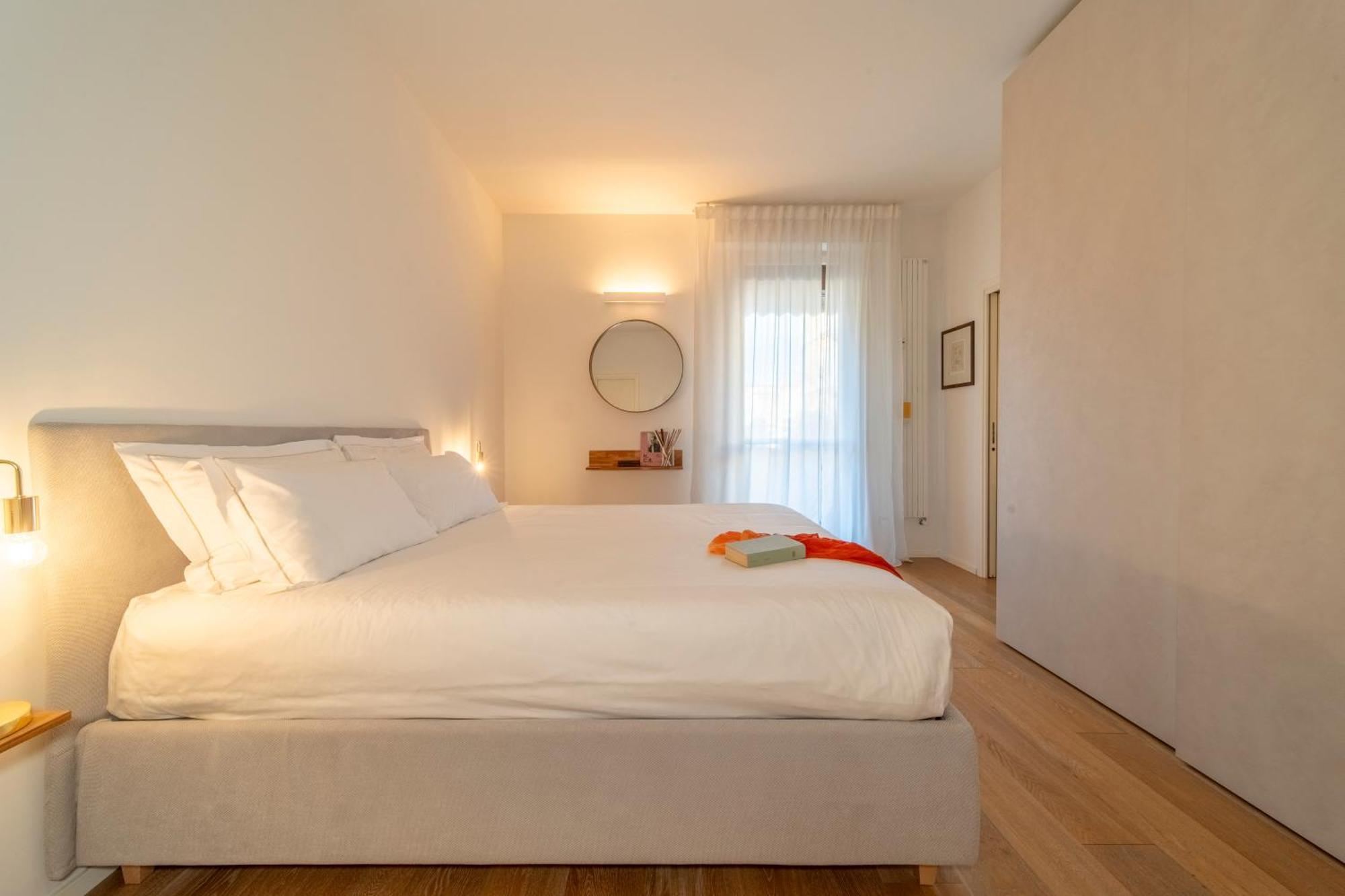 Danti Chic Apartment Florence Ngoại thất bức ảnh