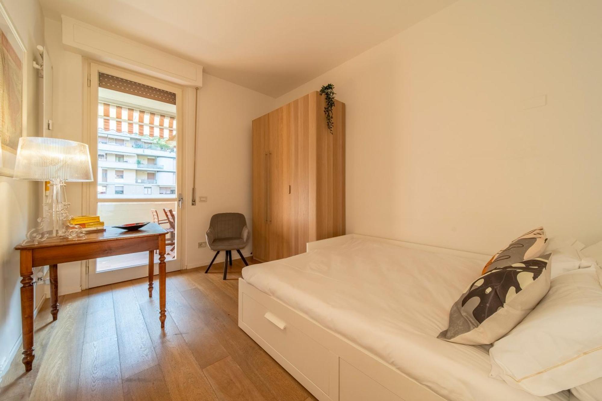 Danti Chic Apartment Florence Ngoại thất bức ảnh