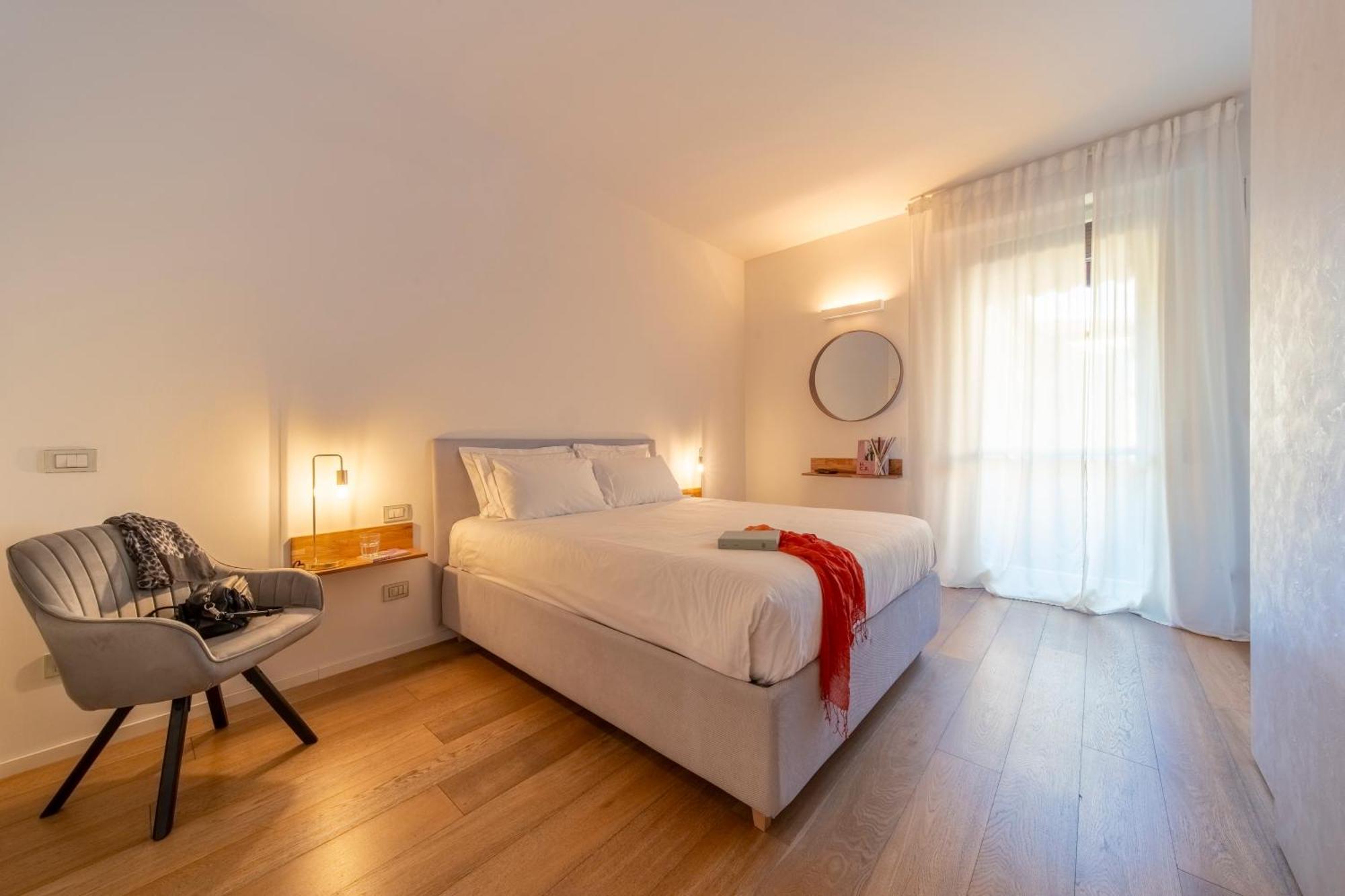 Danti Chic Apartment Florence Ngoại thất bức ảnh