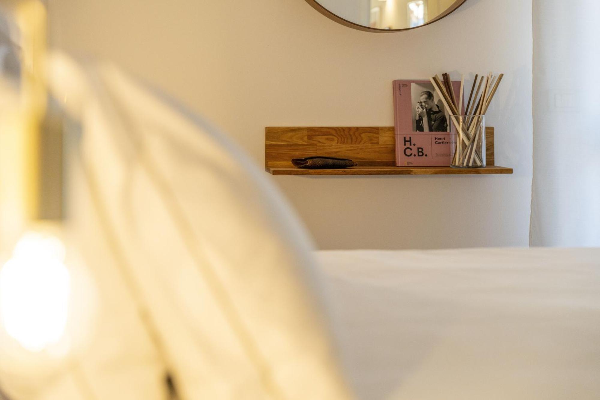 Danti Chic Apartment Florence Ngoại thất bức ảnh