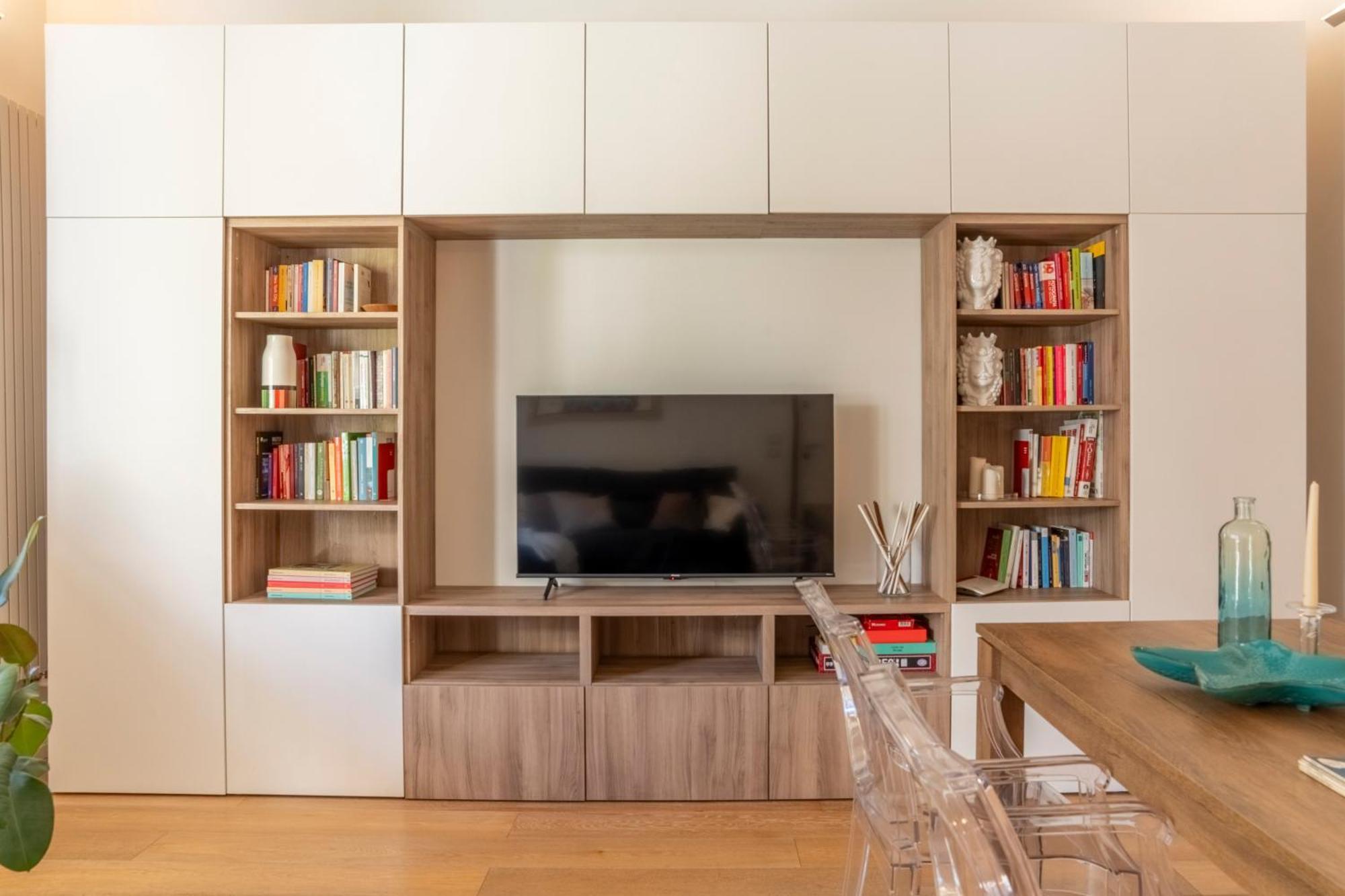 Danti Chic Apartment Florence Ngoại thất bức ảnh