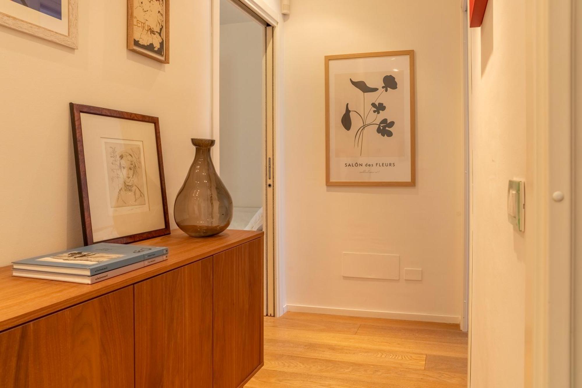 Danti Chic Apartment Florence Ngoại thất bức ảnh