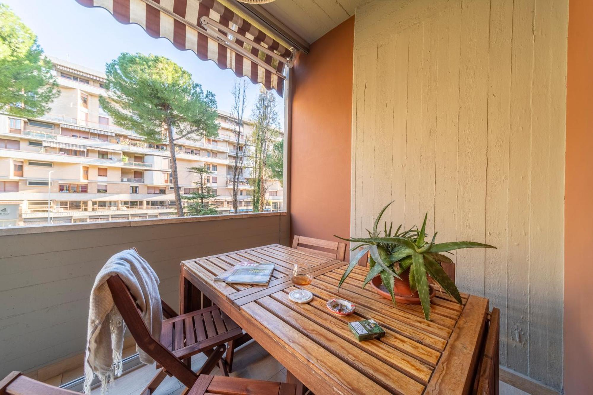 Danti Chic Apartment Florence Ngoại thất bức ảnh
