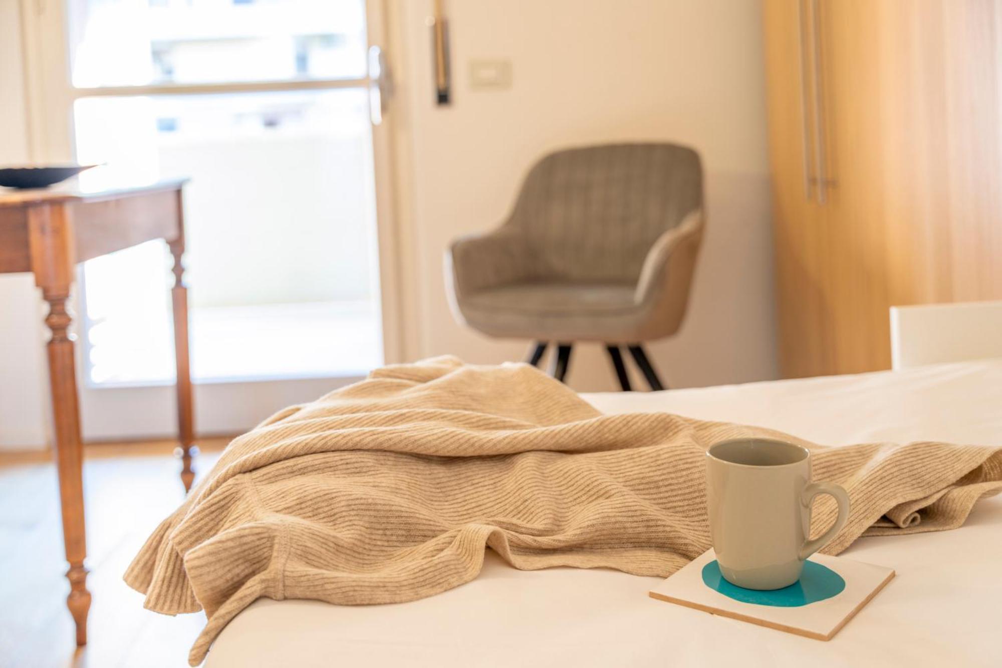 Danti Chic Apartment Florence Ngoại thất bức ảnh