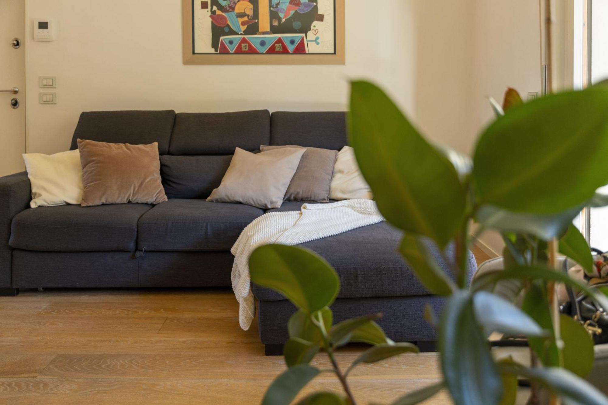 Danti Chic Apartment Florence Ngoại thất bức ảnh