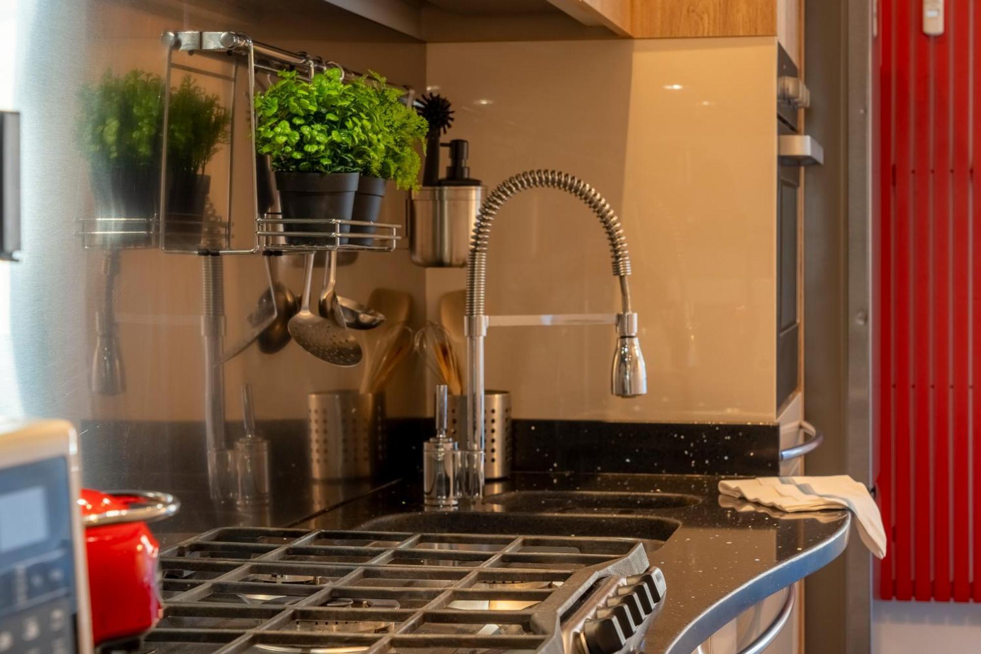 Danti Chic Apartment Florence Ngoại thất bức ảnh