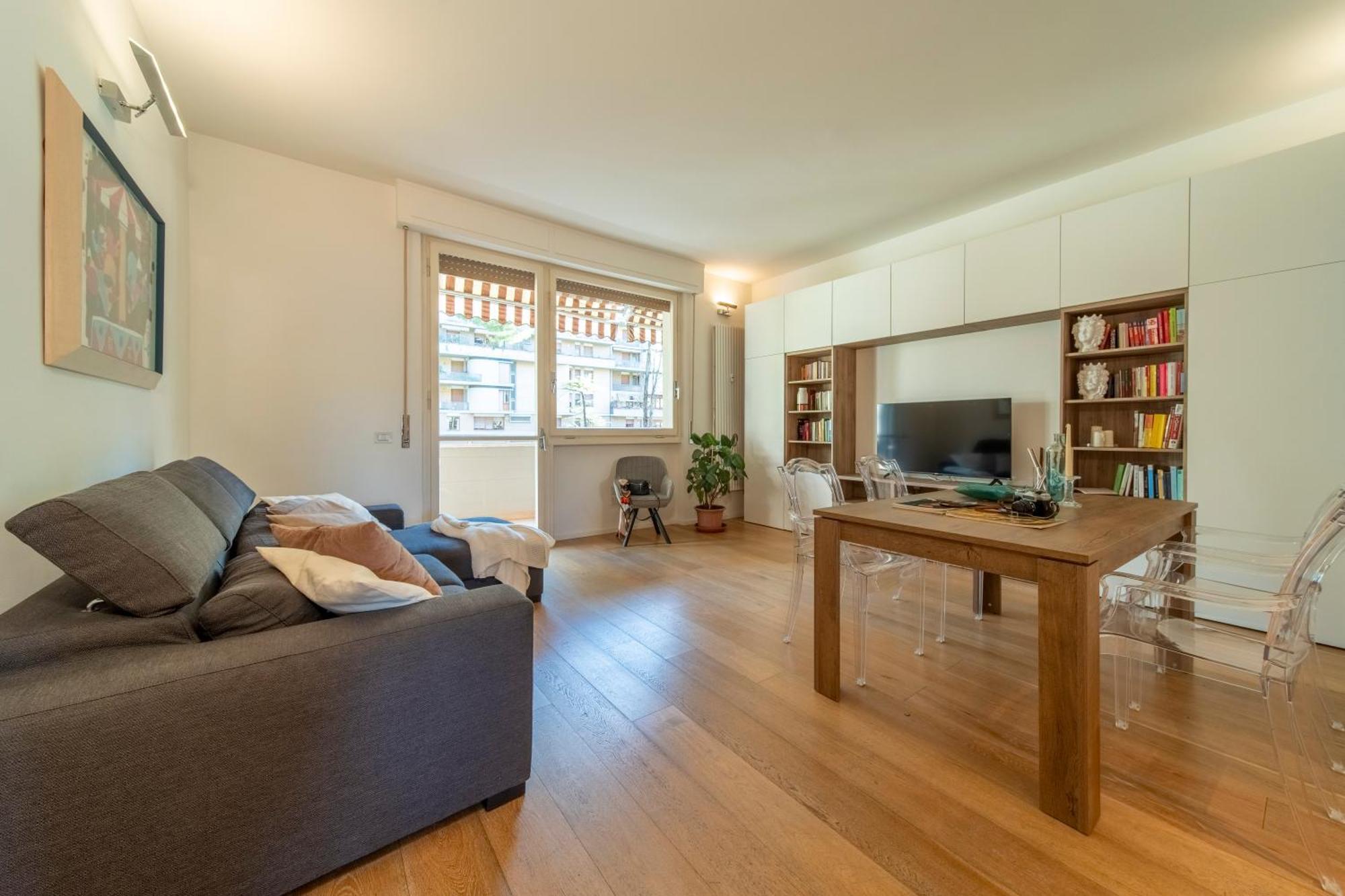 Danti Chic Apartment Florence Ngoại thất bức ảnh